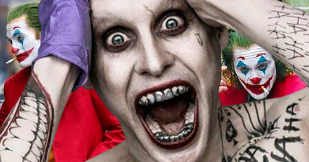 Joker : Jared Leto a tenté de faire annuler le film avec Joaquin Phoenix