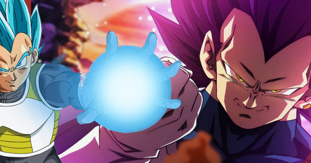 Vegeta Ultra Ego : tout savoir sur sa transformation