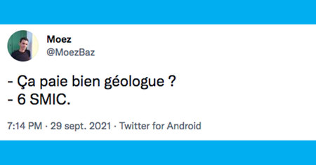 Le top 15 des tweets de la semaine #329