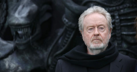 Alien : Ridley Scott annonce la meilleure nouvelle possible pour les fans