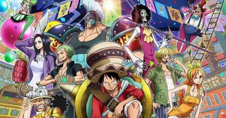 One Piece : 5 raisons qui font de Wa no Kuni le meilleur arc du manga !