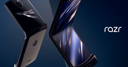 Le smartphone pliable Motolora Razr profite d'une belle réduction pour le Cyber Monday