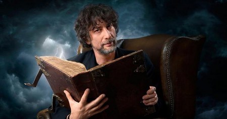 Coup de coeur : Les Derniers Jours du Chevalier Noir, de Neil Gaiman