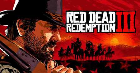 Red Dead Redemption 3 : un possible leak révèle ce que tout le monde espérait