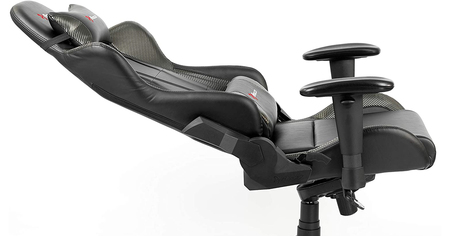 90 euros de réduction sur ce confortable fauteuil gamer Arozzi Verona V2 Pro