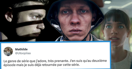 Netflix : après The Night Agent, cette série policière cartonne auprès des abonnés (15 tweets)