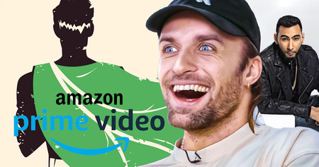 Amazon : Squeezie, Feuilleman, Popstars... Les nouveautés à venir sur Prime Video