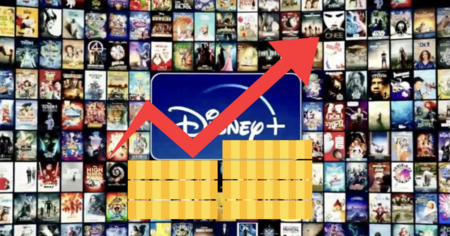 Disney+ : attendez-vous à bientôt payer plus cher votre abonnement