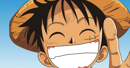 One Piece : la figurine de Monkey D. Luffy qui fait rêver les fans et les collectionneurs