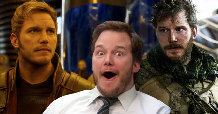 Après Les Gardiens de la Galaxie, Chris Pratt va toucher une vraie fortune pour cette nouvelle série