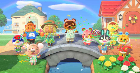 Animal Crossing New Horizons : les fans du jeu vidéo vont adorer cette adaptation