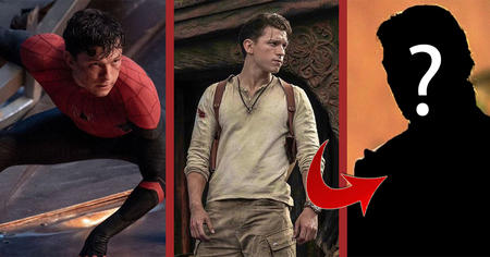 Marvel : Tom Holland serait parfait dans la peau de ce célèbre justicier selon cette star du cinéma