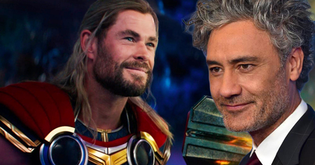 Marvel : Taika Waititi accepterait de réaliser Thor 5 à cette unique condition