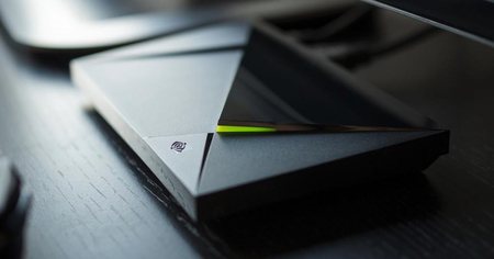 Nvidia Shield TV Pro :  la box multimédia Android compatible Cloud Gaming