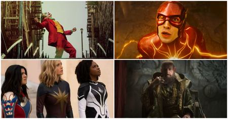 Marvel/DC : voici 10 fins alternatives de vos films de super-héros préférés