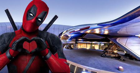 Deadpool 3 : Disneyland Paris offre ce gros cadeau à ses visiteurs, dépêchez vous