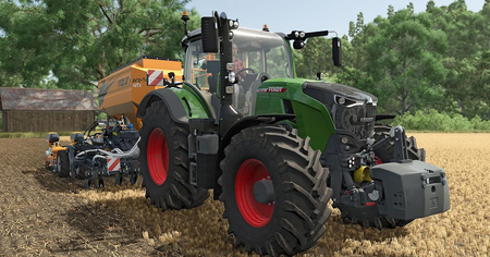 Farming Simulator 25 : précommander le coffret collector