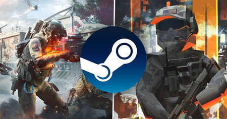 Steam : ce nouveau FPS fait passer Battlefield pour un jeu indé