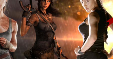 Tomb Raider : ces deux actrices pourraient incarner Lara Croft dans la série d'Amazon