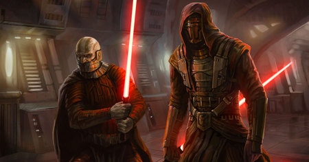 Star Wars : une trilogie The Old Republic par les réalisateurs de Game of Thrones, bientôt en tournage