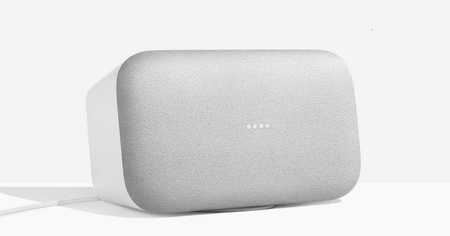 Profitez de -25 % sur l’enceinte Google Home Max !