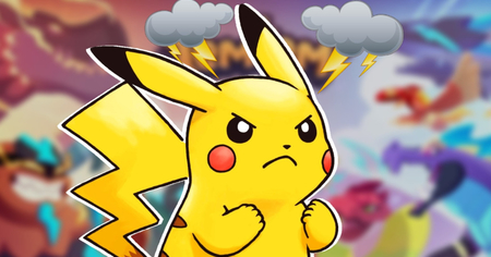 Pokémon : ce jeu vidéo rival va lui aussi avoir le droit à son animé