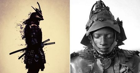 L'histoire de Yasuke , l'esclave noir devenu le premier samouraï étranger, prochainement adaptée au cinéma