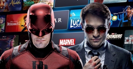 Marvel : Daredevil va faire son grand retour dans cette nouvelle série Disney+