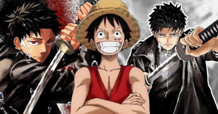 Après One Piece, ce nouveau manga marque l'Histoire du Shonen Jump