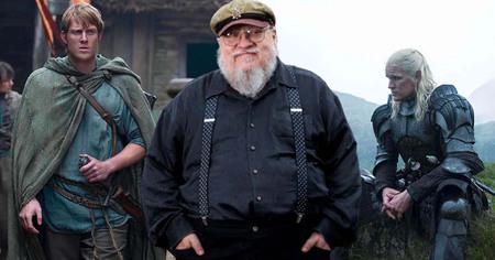 Game of Thrones : George R.R. Martin annonce cette excellente nouvelle