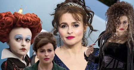 Netflix : très cash, Helena Bonham Carter dézingue cette production dans laquelle elle a joué