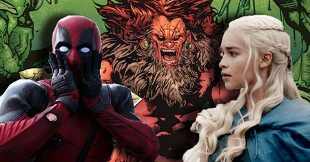 Netflix : cette série entre Deadpool et Game of Thrones s'annonce jouissive