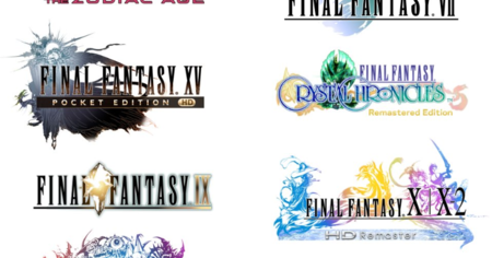 Nintendo Direct : le retour de Final Fantasy, Luigi's Mansion 3, des manettes NES, Animal Crossing et Diablo 3