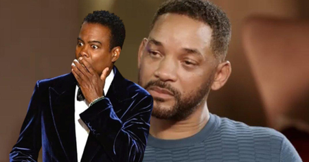 Oscars 2022 : après la vidéo émouvante de Will Smith, Chris Rock refuse de lui pardonner pour la gifle