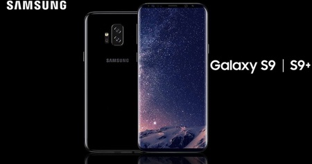 Super offre pour le Samsung Galaxy S9 Double SIM : 210€ de réduction !