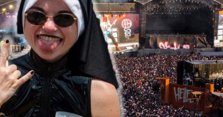 Hellfest 2025 : découvrez les trois premiers groupes du festival