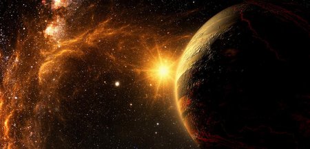 Kepler-1649c : la Nasa annonce avoir découvert une possible cousine de la Terre !