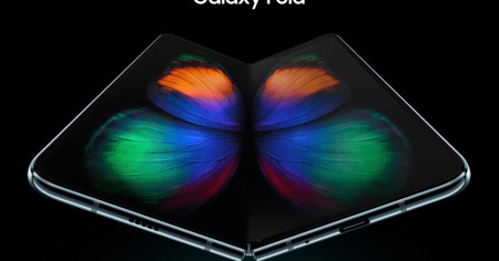 Galaxy Fold : Samsung dévoile officiellement son smartphone pliable !