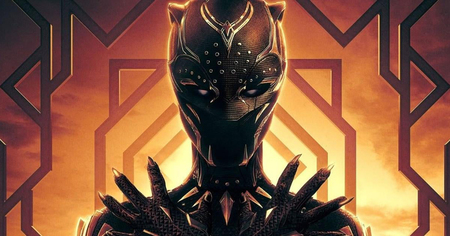 Black Panther : le coffret collector des 2 films arrive et il est superbe