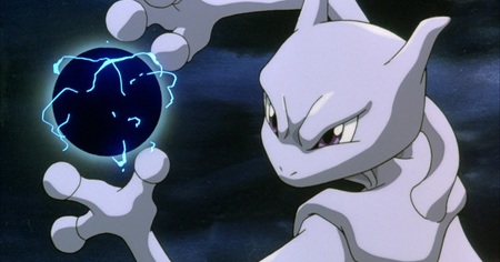 Pokémon : le prochain film de 2019 sera marqué par le retour de Mewtwo