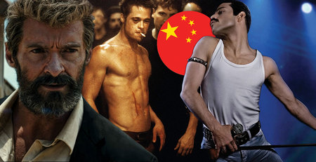 Après Bohemian Rhapsody et Logan, Fight Club change de fin à cause de la Chine