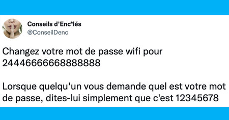 Le top 15 des tweets de la semaine #339