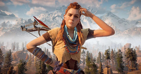 Horizon Zero Dawn : excellente nouvelle pour la série Netflix