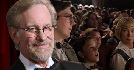 Steven Spielberg : après 50 ans de carrière, cette excellente nouvelle prouve qu'il ne faut jamais perdre espoir