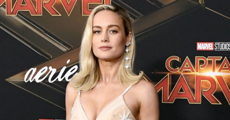 Brie Larson aurait pu faire son apparition dans le MCU bien plus tôt