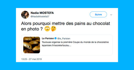 Le top 15 des tweets geek de la semaine #208