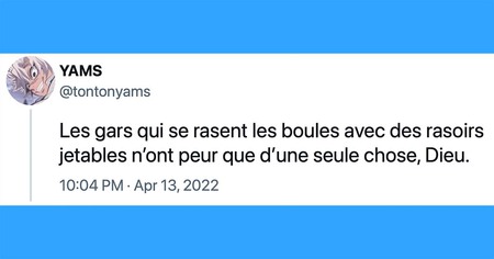 Le top 15 des tweets de la semaine #357