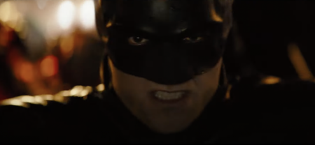 The Batman : nouvelle bande annonce enragée pour le film avec Robert Pattinson