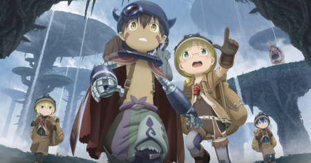 Made in Abyss: Binary Star Falling into Darkness, le coffret collector du jeu est disponible