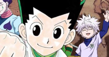 Hunter x Hunter : très bonne nouvelle pour la suite du manga